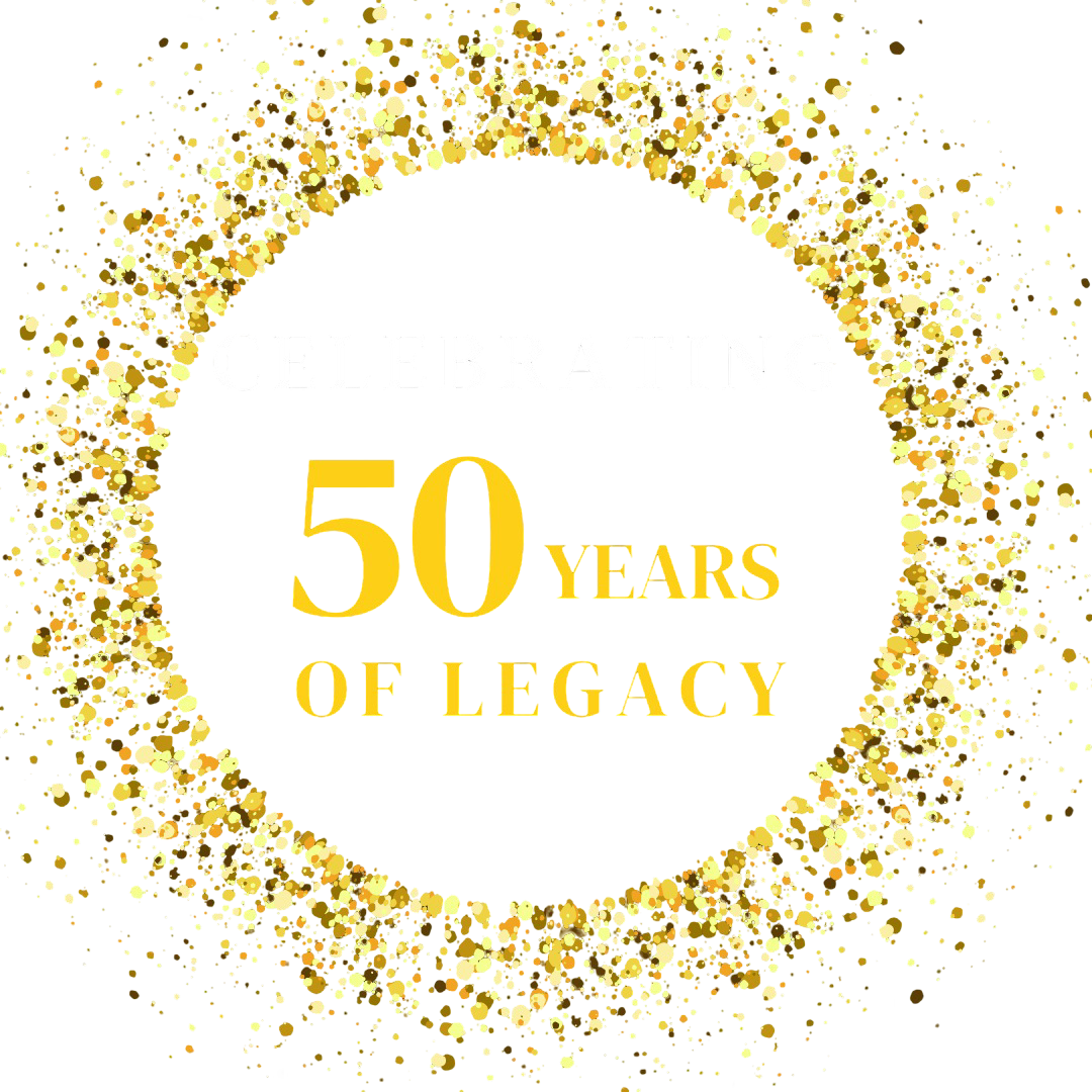 50 Years Legacy