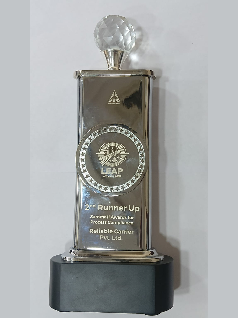 Road Freight Service