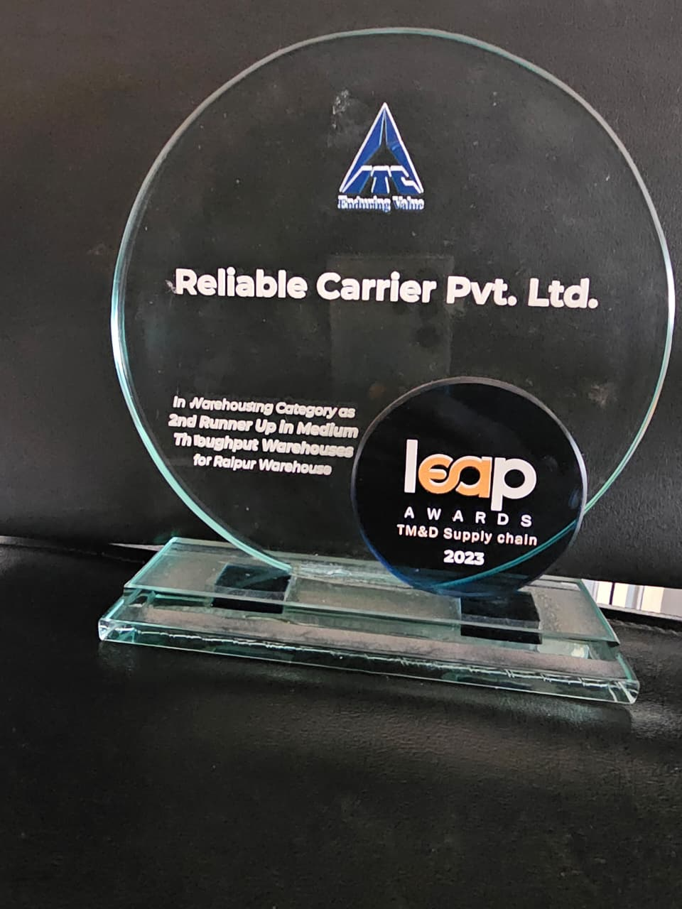 Road Freight Service