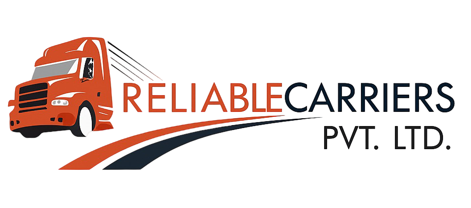 Reliable Carriers Logo
